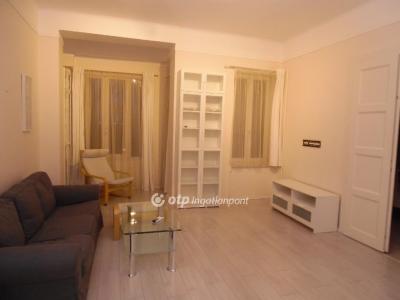 Kiadó lakás Budapest