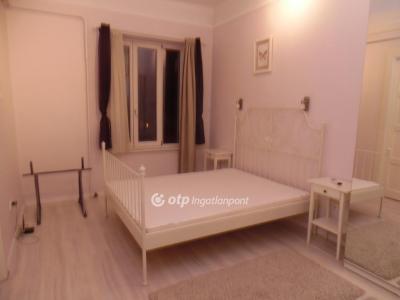 Kiadó lakás Budapest