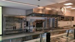 Eladó utcai bejáratú üzlethelység Hajdúböszörmény