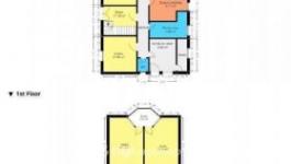 Eladó családi ház Pápa