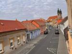 Eladó lakás Pápa