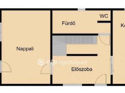 Eladó ikerház Hajdúszoboszló