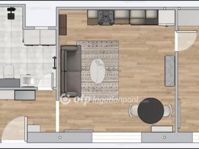 Eladó lakás Budapest