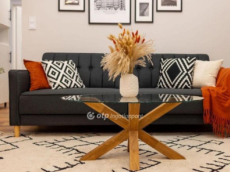 Eladó lakás Budapest