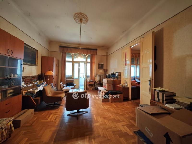 Eladó lakás Budapest