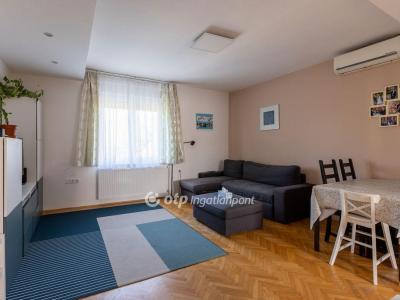 Eladó lakás Budapest