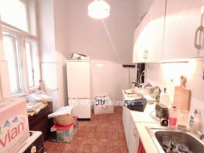 Eladó lakás Budapest