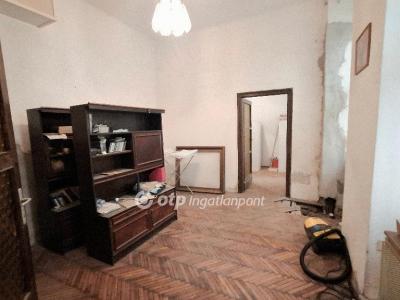 Eladó lakás Budapest