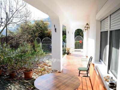 Eladó családi ház Budapest