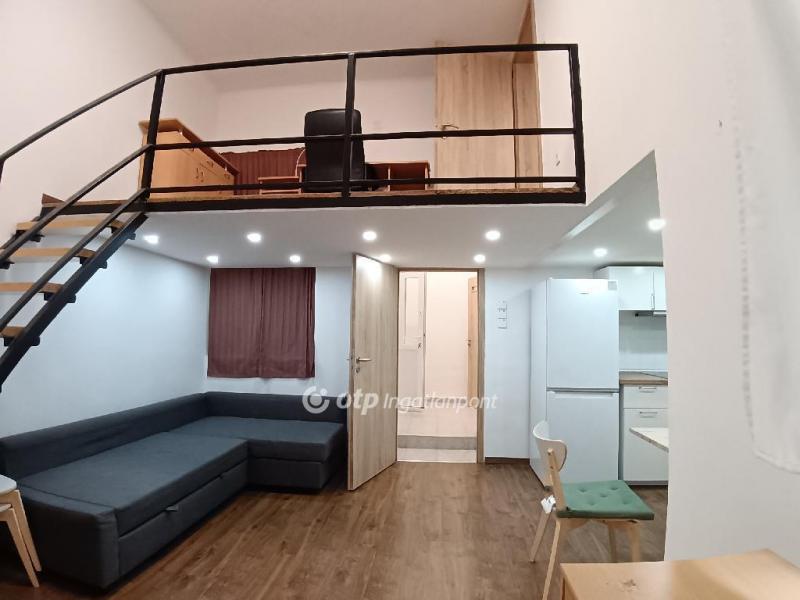 Eladó lakás Budapest