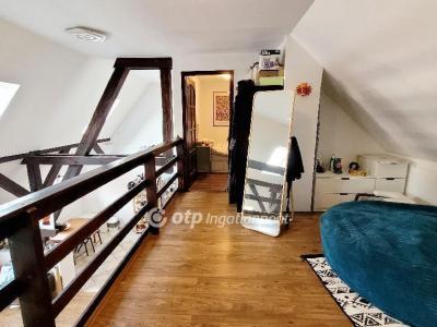 Eladó lakás Budapest