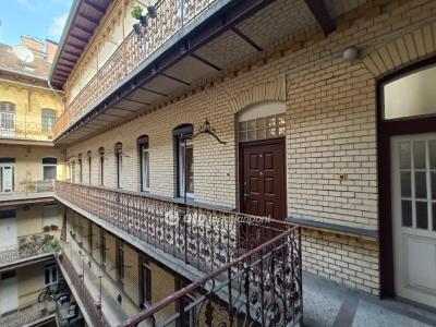 Eladó lakás Budapest