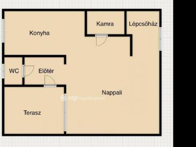 Eladó lakás Budapest
