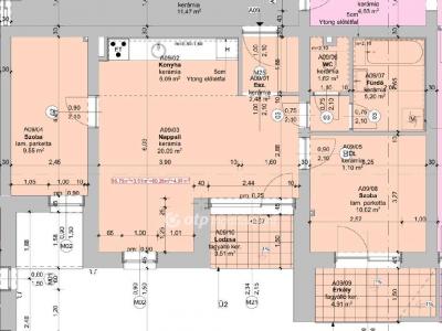 Eladó lakás Szeged