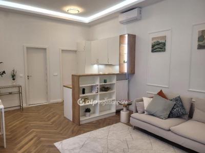 Eladó lakás Budapest
