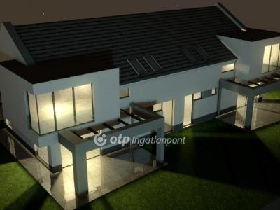 Eladó ikerház Diósd