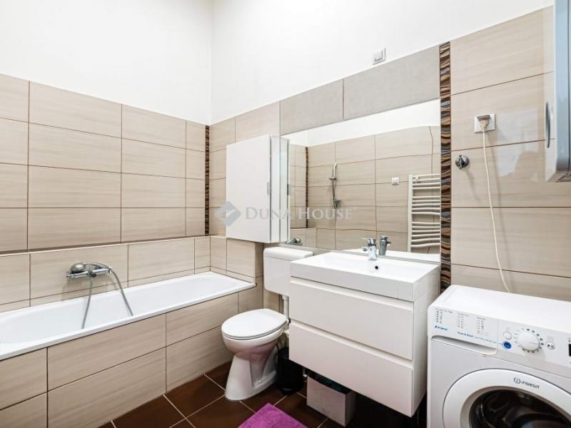 Eladó lakás Budapest