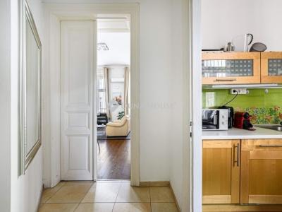 Eladó lakás Budapest