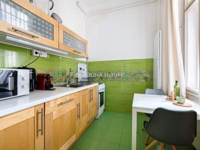 Eladó lakás Budapest