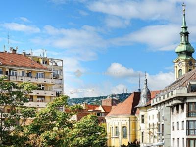 Eladó lakás Budapest