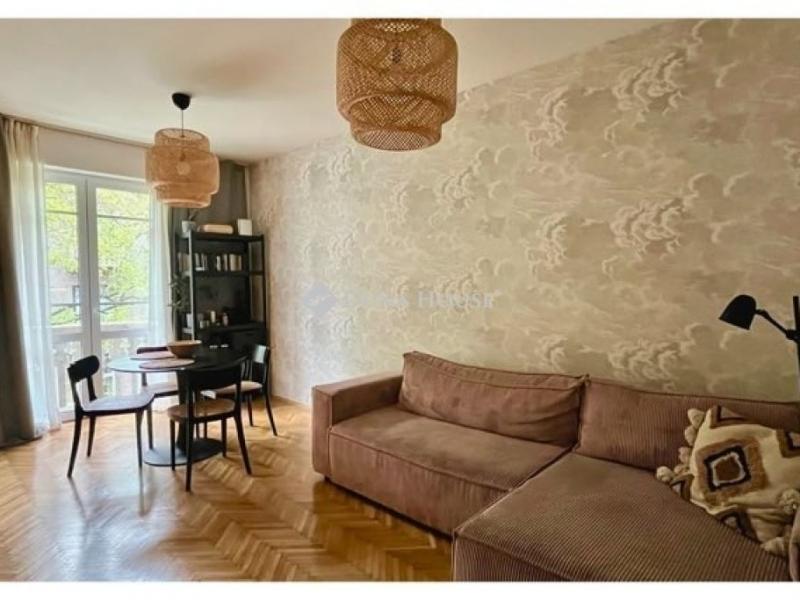 Eladó lakás Budapest