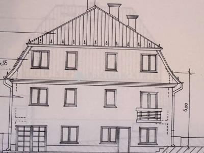 Eladó családi ház Budapest