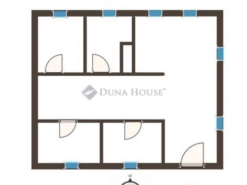 Eladó családi ház Budapest