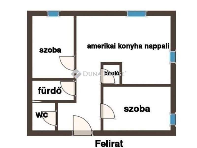 Eladó lakás Budapest