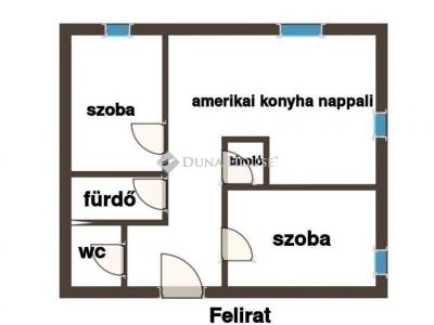 Eladó lakás Budapest