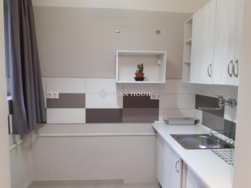 Eladó lakás Budapest