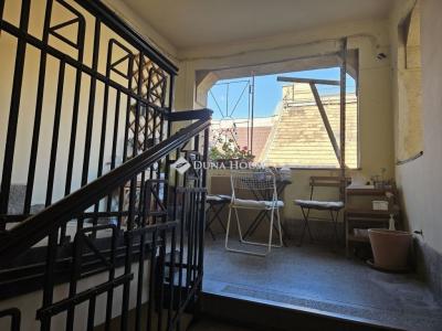 Eladó lakás Budapest