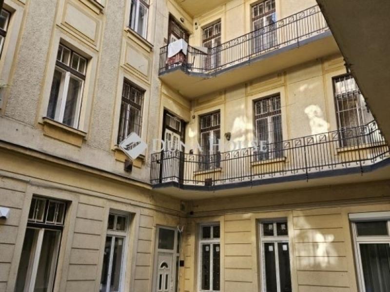 Eladó lakás Budapest