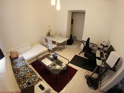 Eladó lakás Budapest