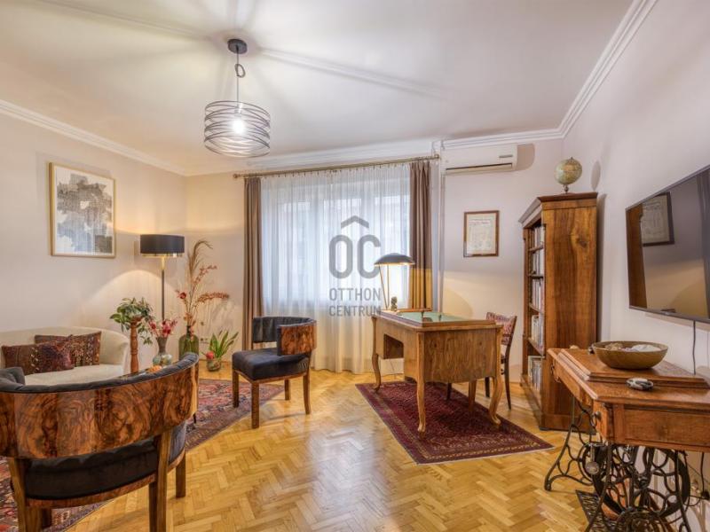 Eladó lakás Budapest