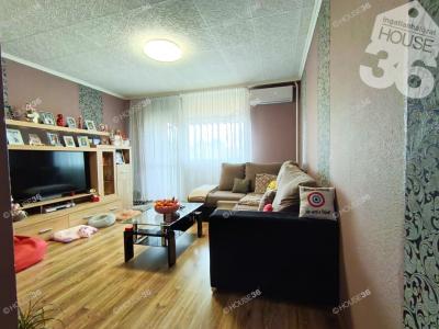 Eladó lakás Kecskemét