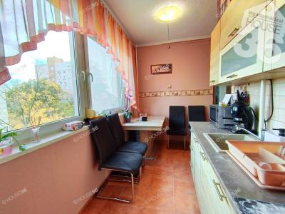 Eladó lakás Kecskemét