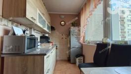 Eladó lakás Kecskemét