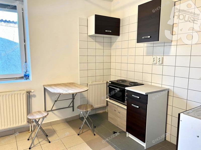 Eladó ikerház Kecskemét