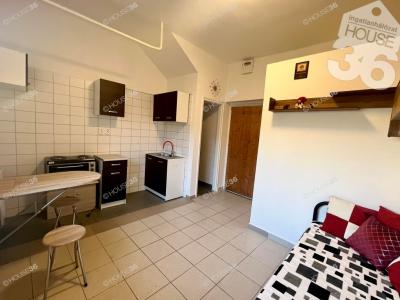 Eladó ikerház Kecskemét