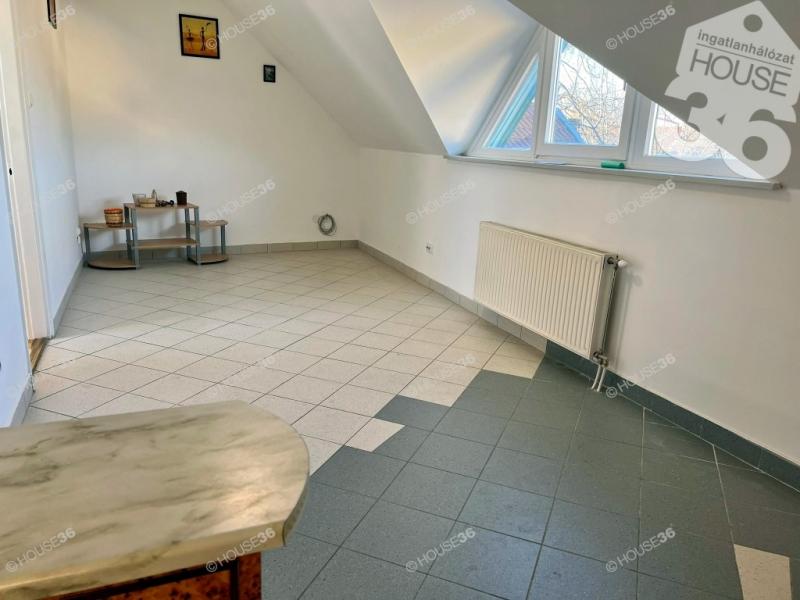 Eladó ikerház Kecskemét