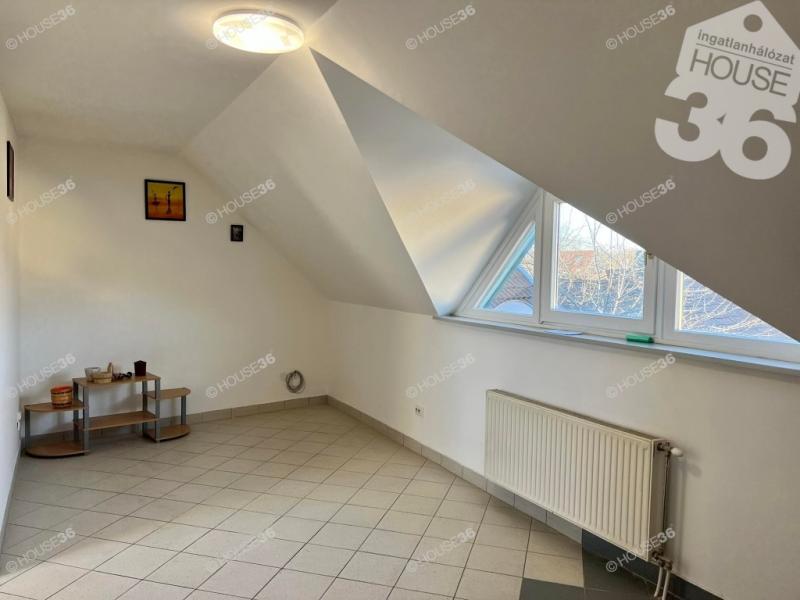 Eladó ikerház Kecskemét