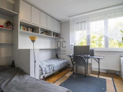 Eladó lakás Budapest