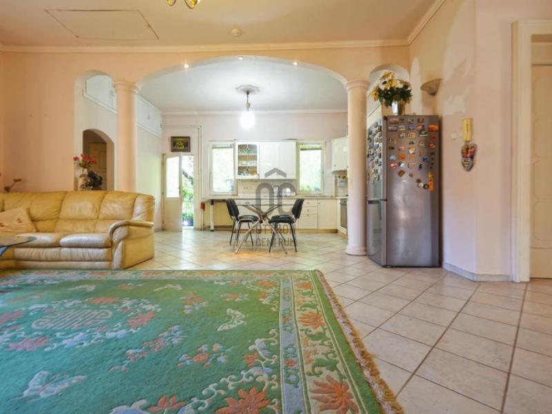 Eladó családi ház Budapest