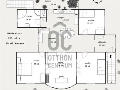 Eladó családi ház Budapest