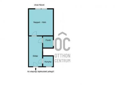Eladó lakás Budapest