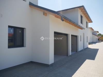 Eladó ikerház Vecsés