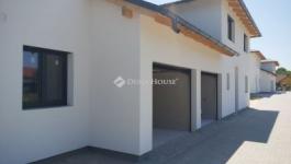 Eladó ikerház Vecsés