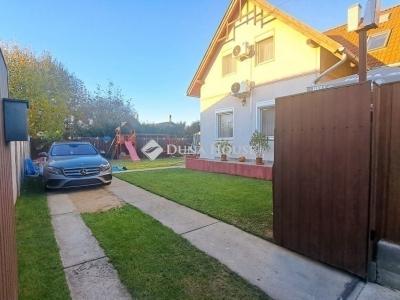 Eladó ikerház Üllő