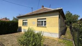 Eladó családi ház Budapest