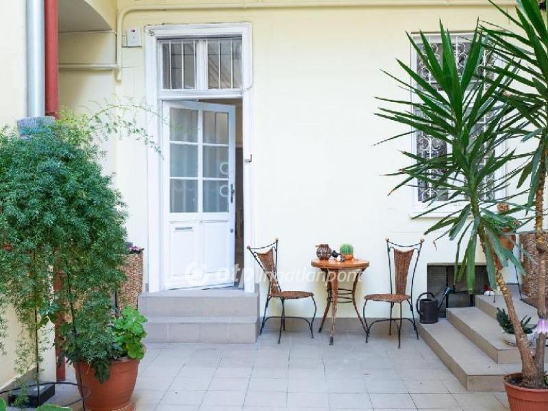 Eladó lakás Budapest